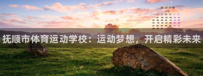 J9官方正版app娱乐代理怎么样：抚顺市体育运动学校