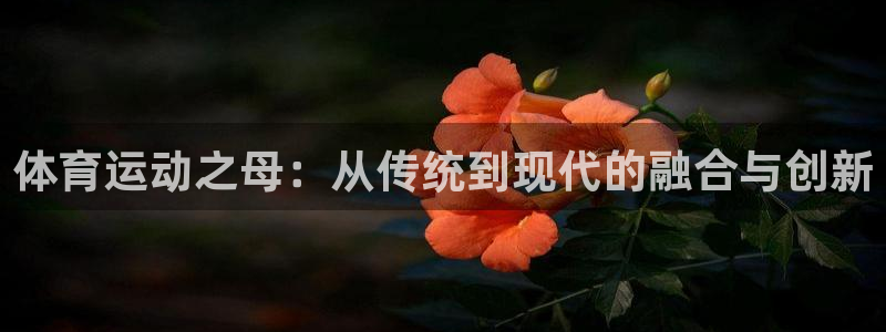 J9官网下载联系电话：体育运动之母：从传统到现代的融