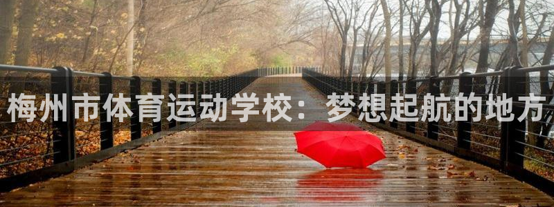 J9官网下载招商电话号码是多少：梅州市体育运动学校：梦想起航